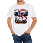 WTF Is A Kilogram George Washington Shirt