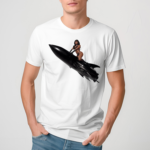 Dopamine Rocket Shirt