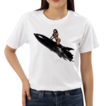 Dopamine Rocket Shirt