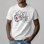 Clash At The Castle 2024 Shirt