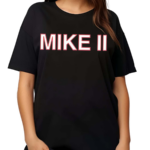 MIKE II Shirt