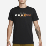 One Race One Love Shirt