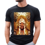 CupcaKKe New Album Dauntless Manifesto Out June 28th 2024 Album Shirt