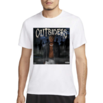 Dli4 Restless Outsiders Shirt