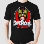 Danos Incorporado Shirt