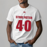 Suspekt 4 0 Shirt