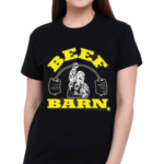 Mattymatheson Beef Barn Shirt