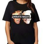 Awesome Debate Night 2024 Shirt