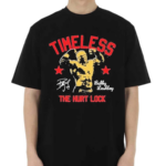 Bobby Lashley Timeless Shirt