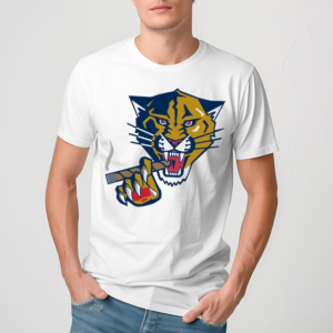 Cats In Four Baby Shirt