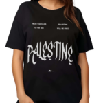 Free Palestine Shirt