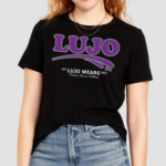 Lujo Lujo Wears Shirt