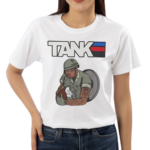 TANK Comfort Colors Shirt