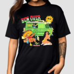 Shop That Mexican Ot Store Merch Ben Over Shirt