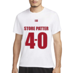 Suspekt 4 0 Shirt