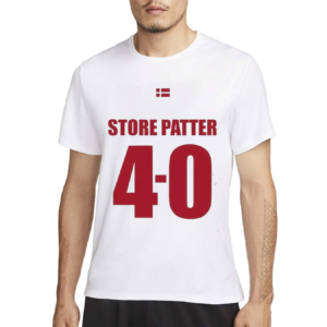 Suspekt 4 0 Shirt