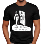 Look At Me I’m A Winner Shirt