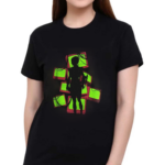 Tennocon Pack 2024 Shirt