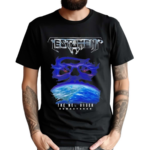 Testament The New Order Remastered Shirt