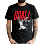 Bryce Harper Goal Shirt