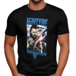 Drew Mcintyre Clash Shirt