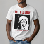 The Requiem This Life Is A Thief More Often Than A Friend Shirt