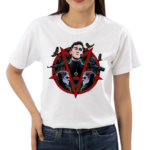 Kingslvstore Remera Mvp Shirt