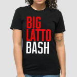 Big Latto Unisex Shirt