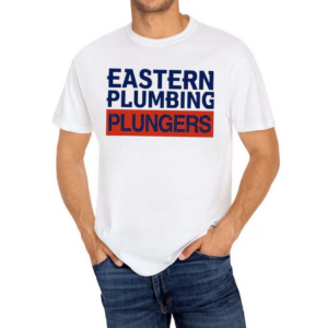 Eastern Plumbing Plungers Shirt