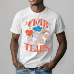 Little Mix Today Tears Club Shirt