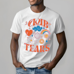 Little Mix Today Tears Club Shirt
