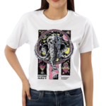Live Ufomammut Viper Room Vienna 06 06 2024 Shirt