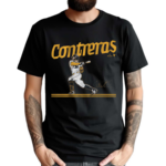 William Contreras Slugger Shirt