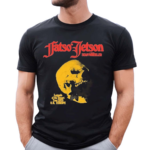 Fatso Jetson Legends Of The Desert Shirt