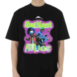 Atliens Outkast Shirt