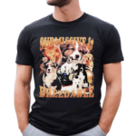 Submissive And Breedable Dog Shirt