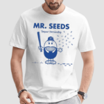 Mr. Seeds Teoscar Hernández Shirt