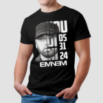 Eminem 2024 New Release Album Houdini Sign shirt