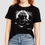 Gryffin Whole Heart Shirt