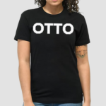 Waterparks Otto Shirt