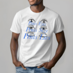 Penis Eyes Penis Size Penis Lies Shirt