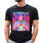 Dadderall District XXX Fetish Shirt