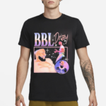 Drake Bbl Drizzy Bling Shirt