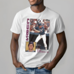 Ryne Sandberg Card 2024 Shirt