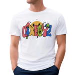 Otxboyz Microdose Ohgeesy Shirt