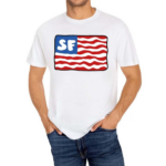 Starfit Americana Shirt