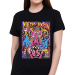 Metro Boomin Complex Enter The Metroverse Chapter 1 The Rise Shirt