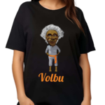 Volbu Shirt