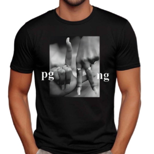 Ken And Friends Pglang Shirt