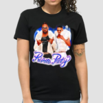 All Elite Wrestling Private Party Shirt